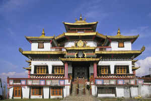 Top getaways from Darjeeling