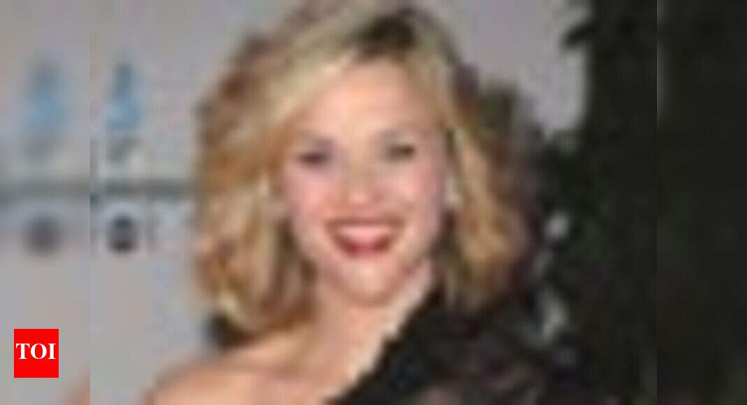 Reese praises ex-hubby | English Movie News - Times of India