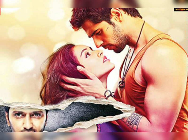 Ek Villain collects Rs 16.72 crores on its first day | Hindi Movie News
