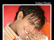 Sohan Master on a diet!
