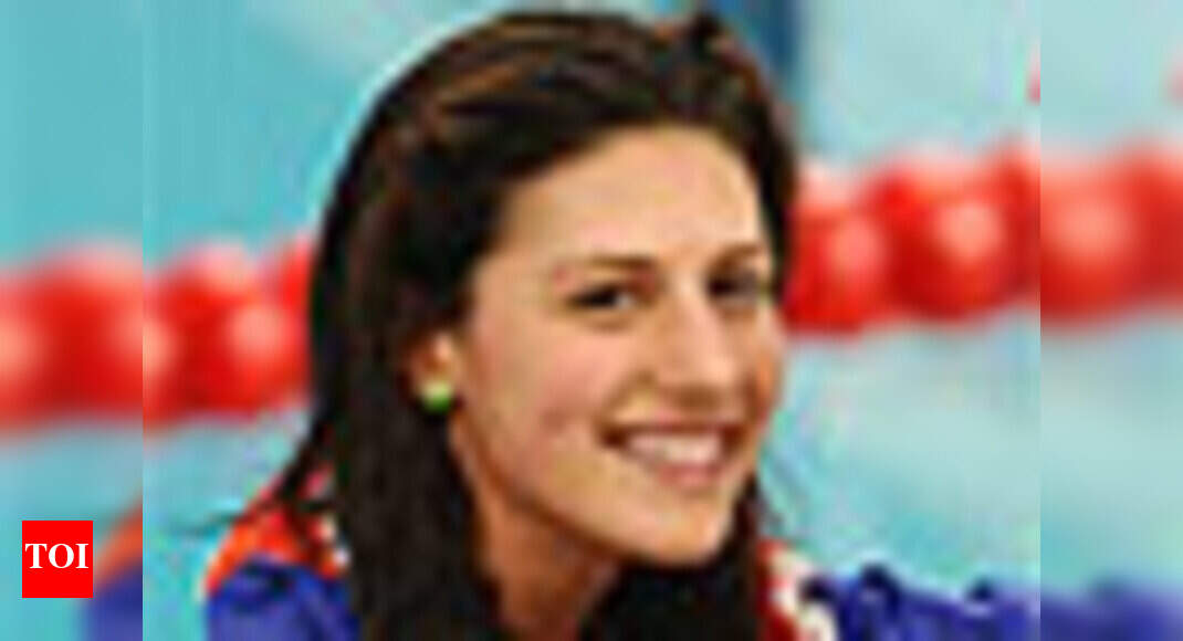 Rice gets 'treated' | Off the field News - The Times of India