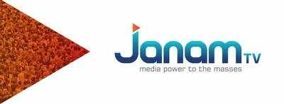 Janam TV to be launched in October