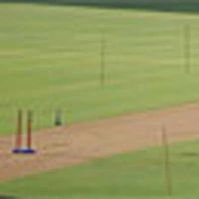 Bangalore wicket to support batsmen