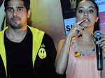 Ek Villain: Promotions