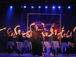 Dance show @ Sai Sabhagruha