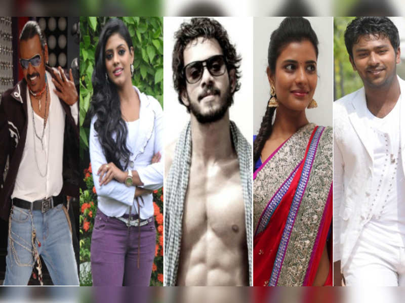 Young actors to shake a leg in KTVI