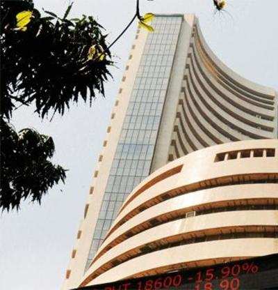 Sensex surges 142 points in early trade