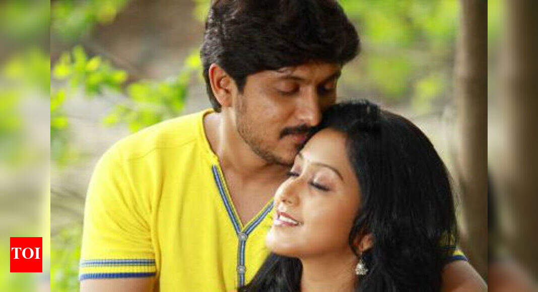 Krishna Ajai Rao sets a record | Kannada Movie News - Times of India