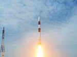 Isro launches PSLV C-23 with 5 satellites