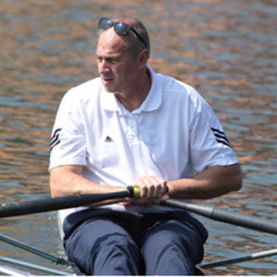 Lavasa launches rowing academy with Sir Steve Redgrave at the helm.