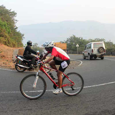 Pune Bicycle Championship