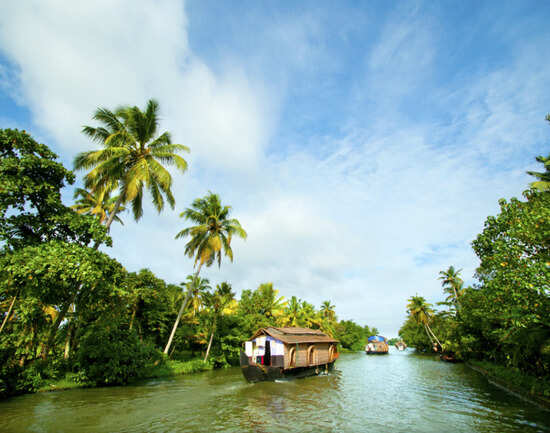 5 reasons why you should visit Kerala during the monsoon