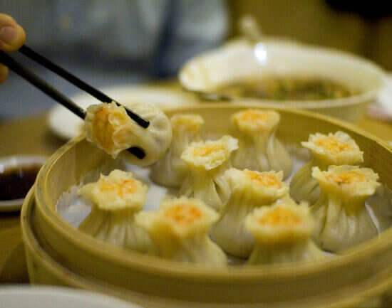 The best spots for Chinese delights in Kolkata
