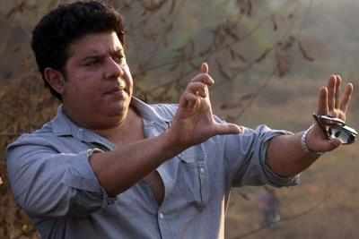 Sajid Khan clashes with residents over installation of CCTV cameras