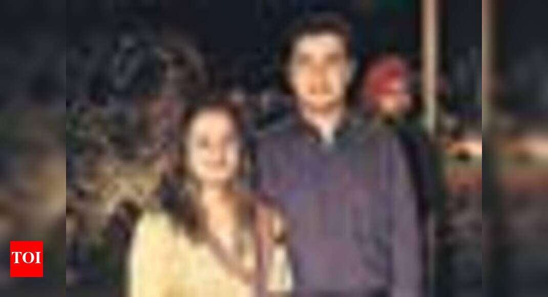 A traditional wedding | Events Movie News - Times of India