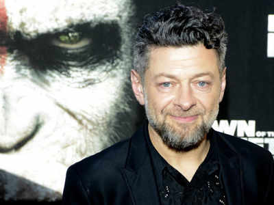 Andy Serkis in 'Avengers: Age of Ultron'
