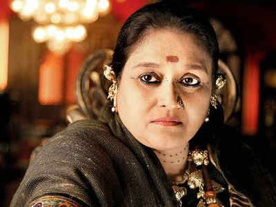 Supriya Pathak: My role in Bobby Jasoos will break my Ram Leela image