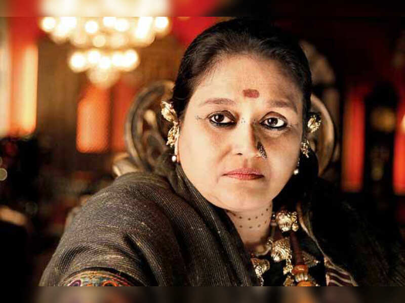 Supriya Pathak: Supriya Pathak: My role in Bobby Jasoos will break my ...