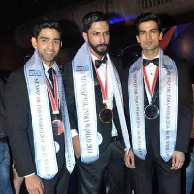 Registrations Open For Mr. India World 2015