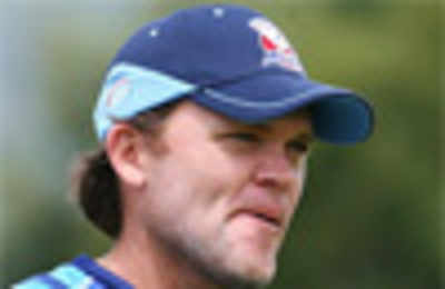 Lou Vincent banned for life for match-fixing