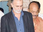 SC grants bail to Tarun Tejpal