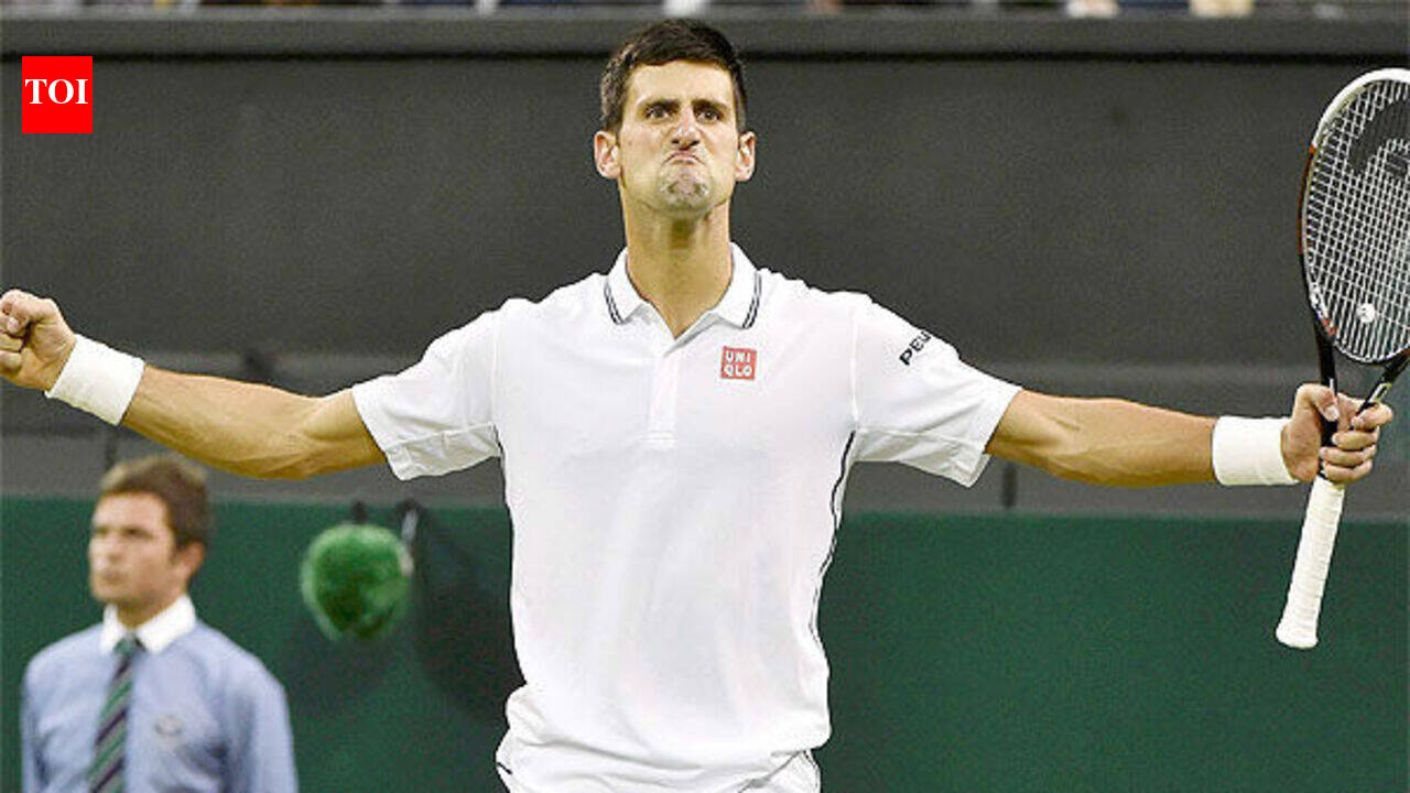 Day 7 @ Wimbledon