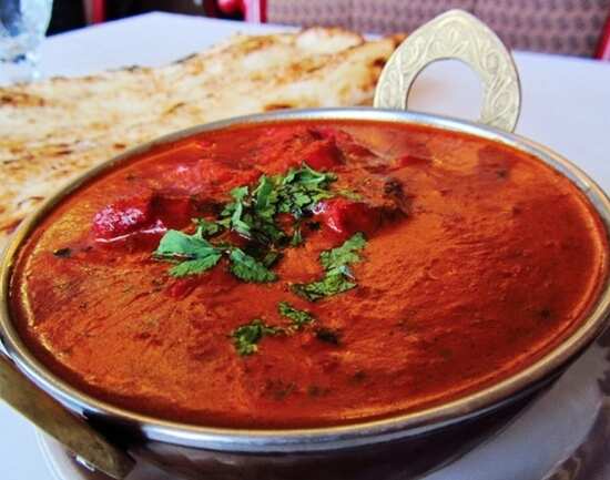 Indian restaurants in Hong Kong that will satiate your curry cravings