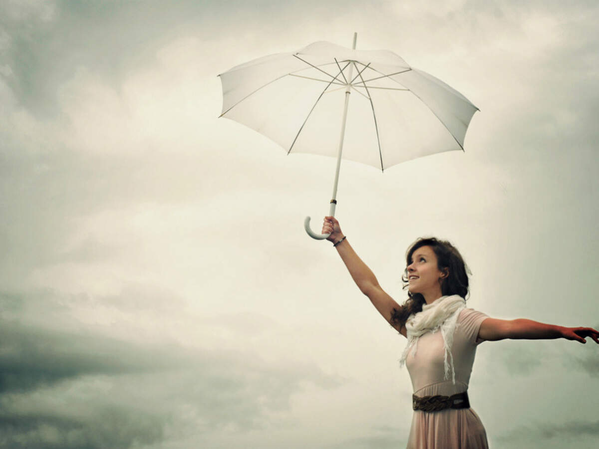 Don’t let rains ruin your vacation Times of India Travel