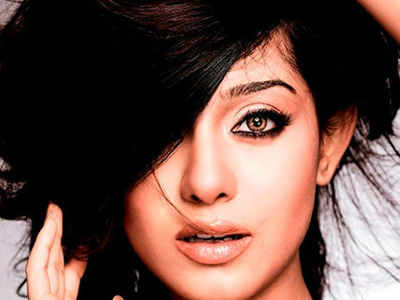 Amrita Rao replaced in her debut TV show
