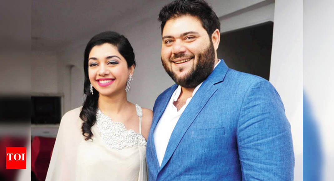 Good news, baby! Riyaaz and Kiran are expecting | Hindi Movie News ...