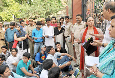 FYUP row: HC disposes of pleas in view of DU decision