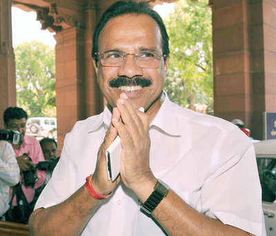 Gowda strives for railway budgets sans populism, project oriented