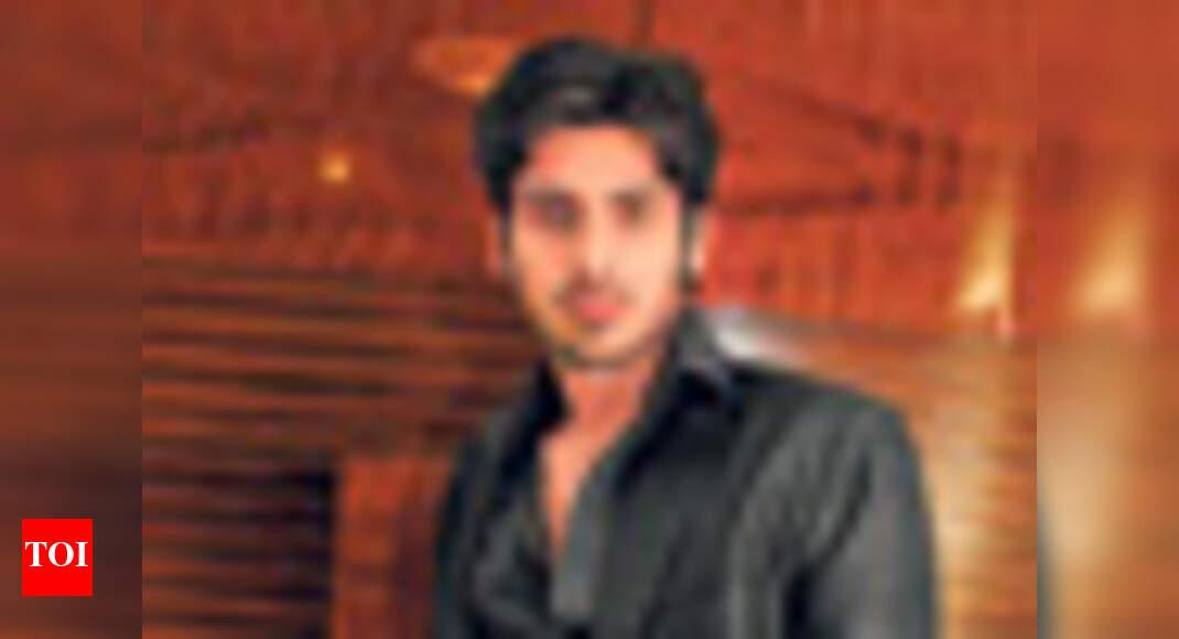 Sammir-Shriya: Together? | Hindi Movie News - Times of India