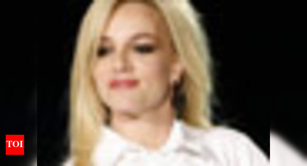Britney reveals her dating disasters English Movie News Times of India