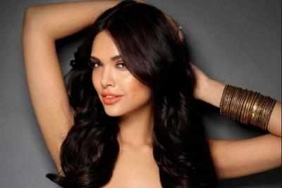 Humshakals: I asked my father not to watch the film, says Esha Gupta