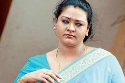 EXCLUSIVE: Shakeela wants to take revenge on her family | Kannada Movie  News - Times of India