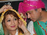 Twist in Sunanda Pushkar death case