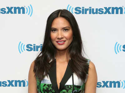 Reminds me of a bobble-head' … Olivia Munn fans are up in arms