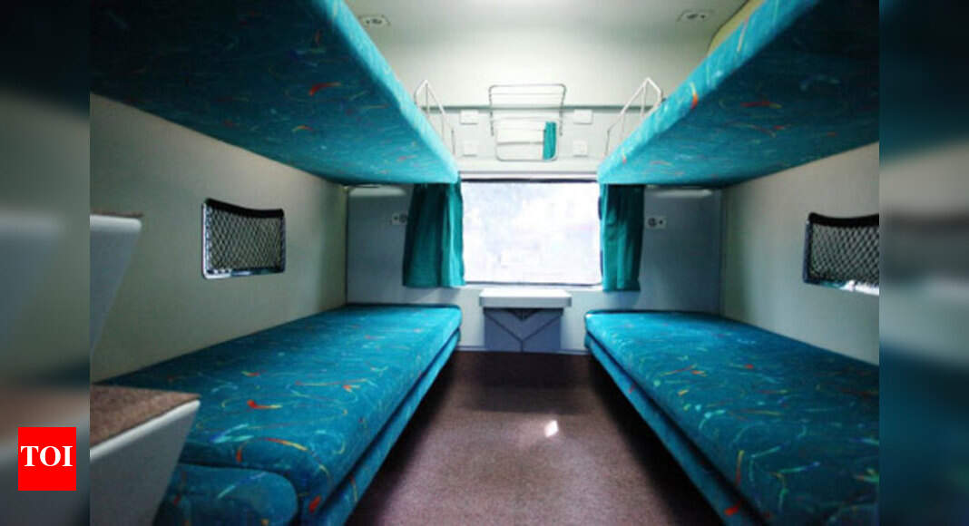 Shatabdi Train Rail Budget 2014 Disposable linen, automatic doors in