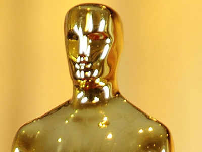 Joseph Wright: Academy sues Oscar winner's heirs for auctioning award