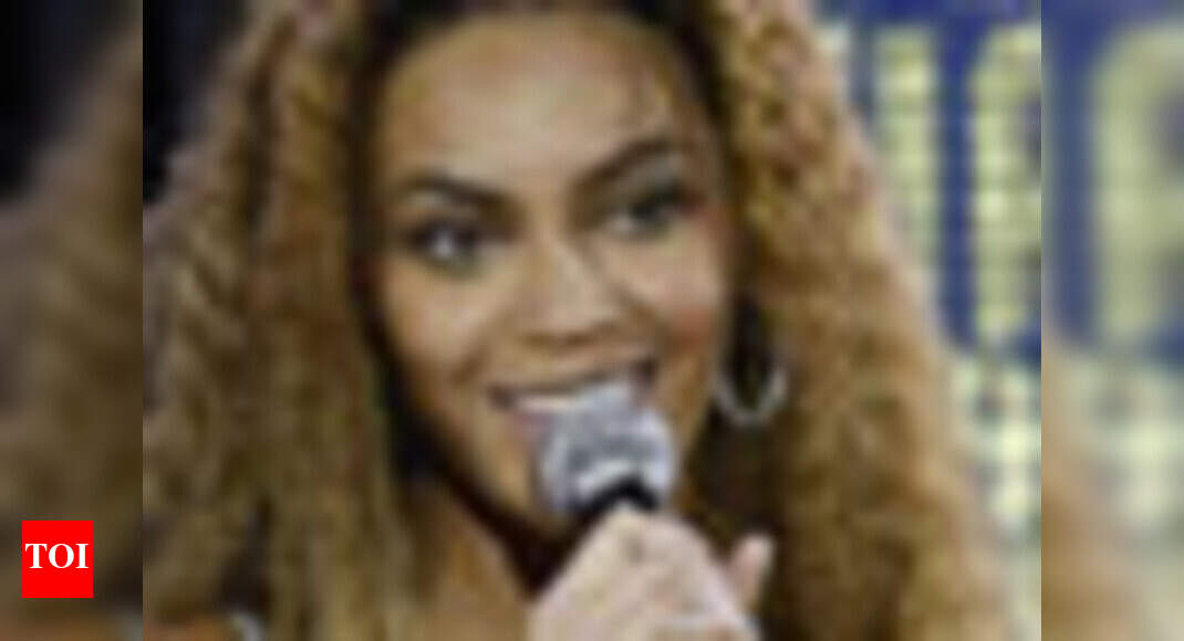 Beyonce checks into rehab? | English Movie News - Times of India