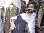 Sabyasachi's collection