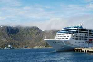 The unforgettable Norway charter holiday