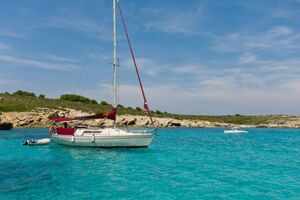Balearic Island charters