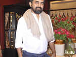 Sabyasachi's press preview