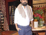 Sabyasachi's press preview