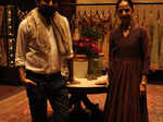 Sabyasachi's press preview