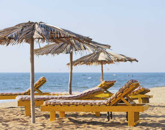 Places to see in Goa for free