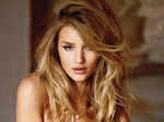 Rosie Huntington Whiteley