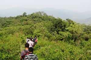 Rangaswamy peak